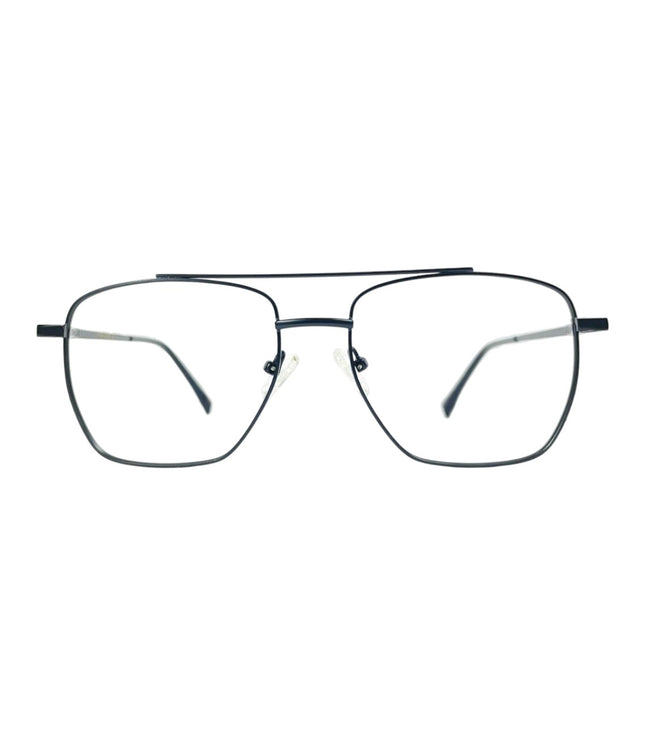Aviator Flashback Metal Frame
