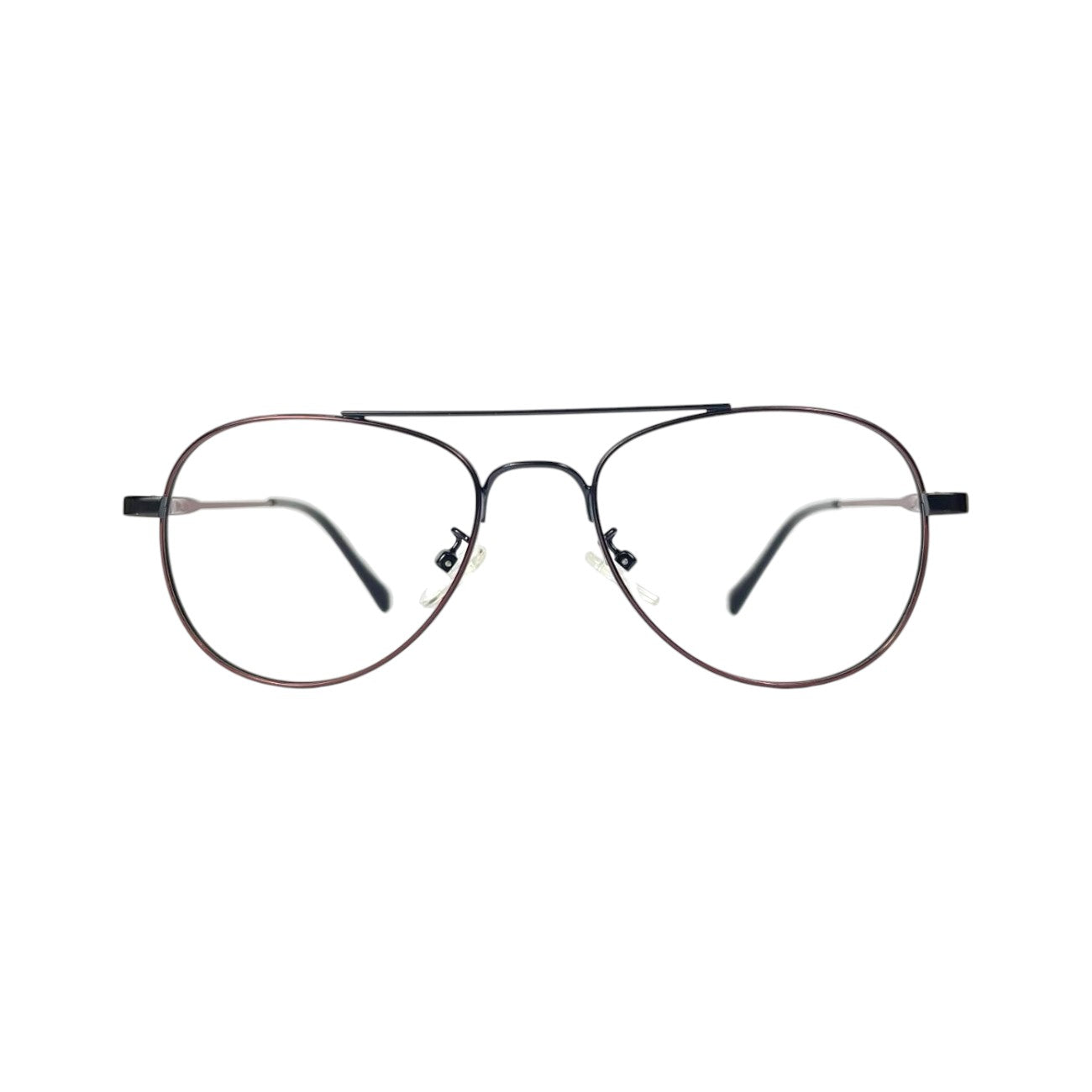 Aviator Prestige Metal Frame