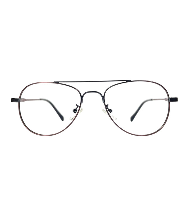 Aviator Prestige Metal Frame