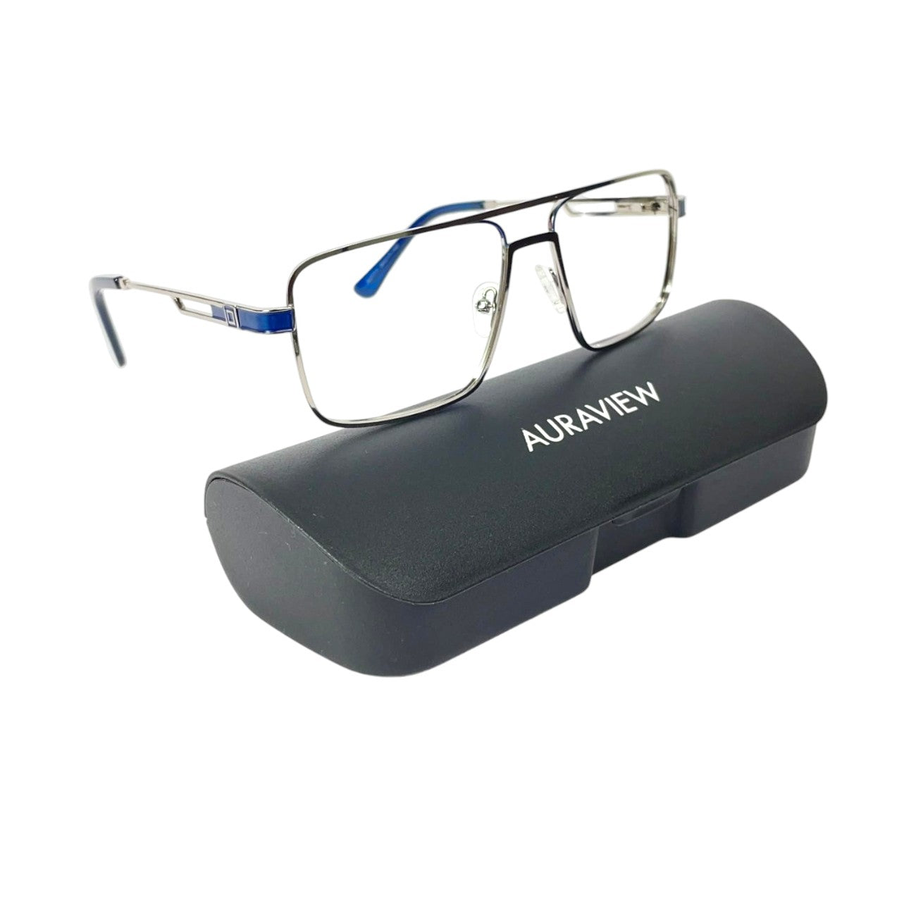 Square Bar Metal Frame - GC Edition