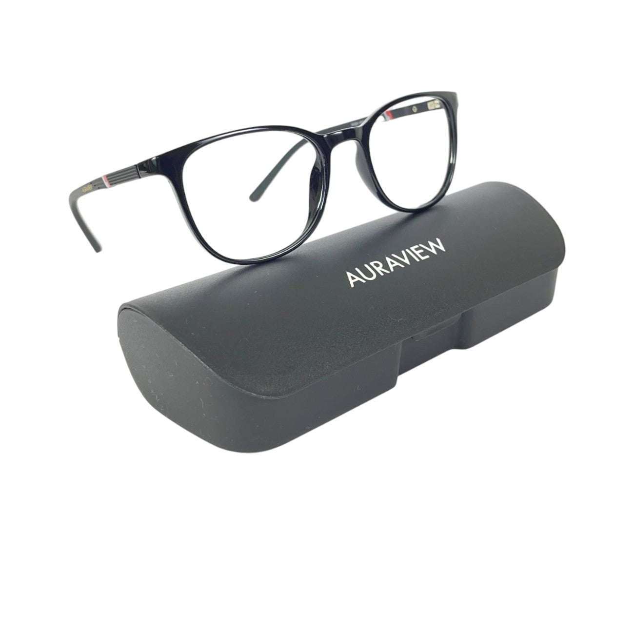 Round SportsEdge Frame