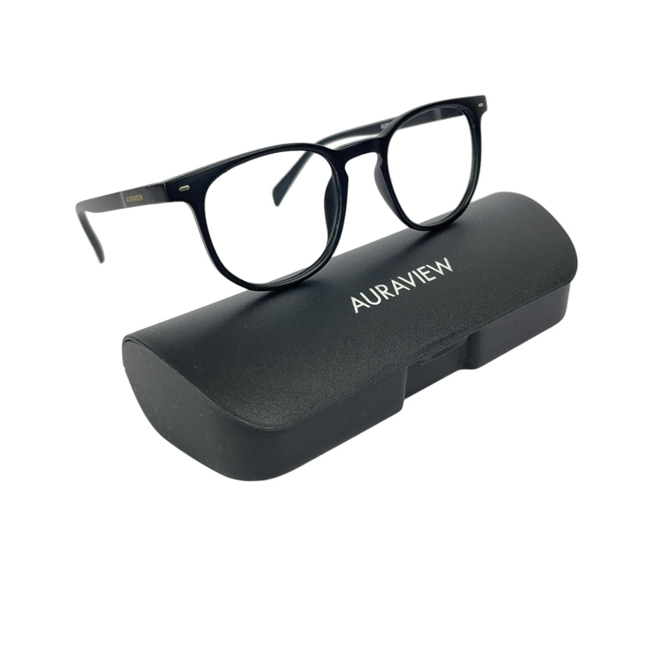 Classic Round Matte Frame