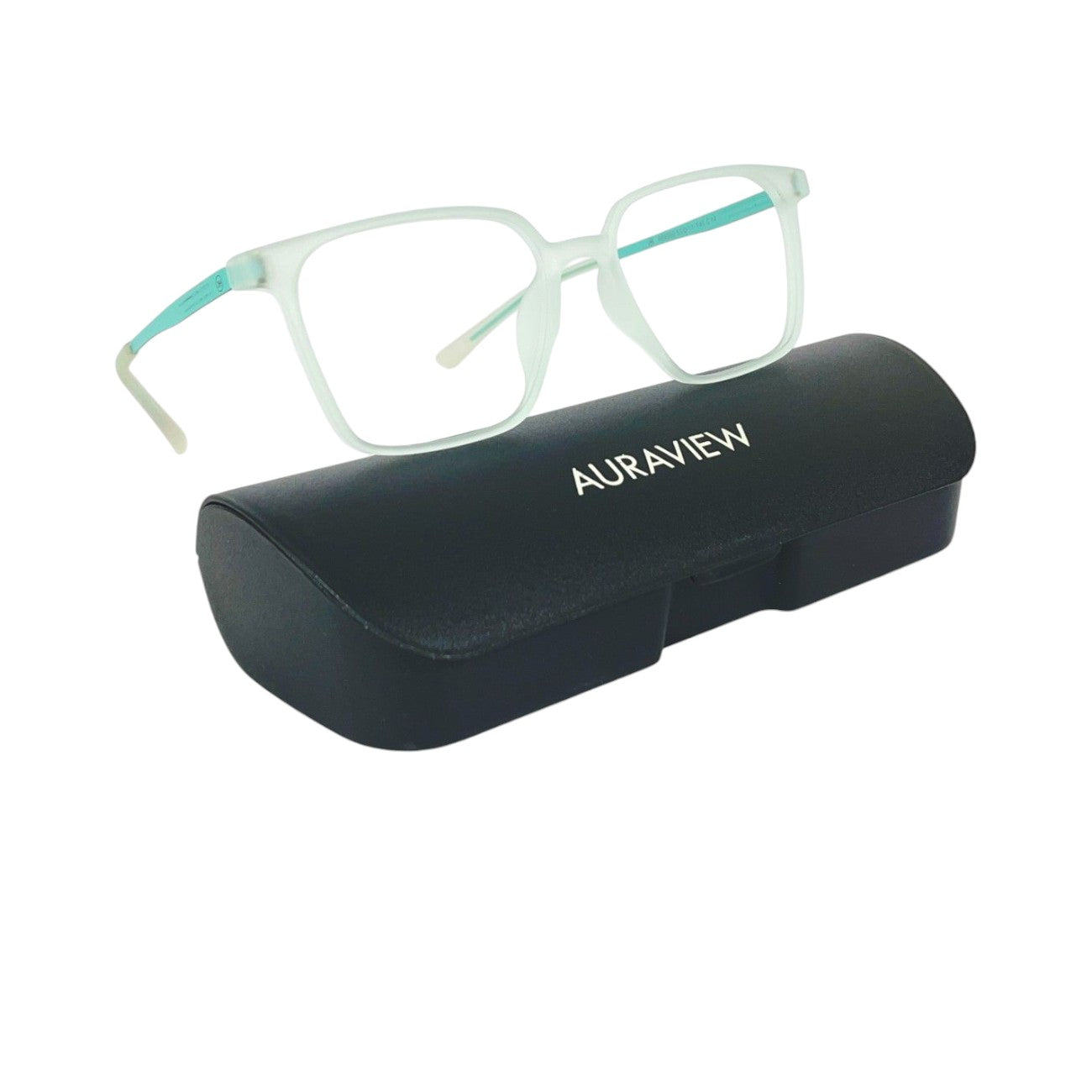 Square AirFlex Matte – Trendy Frame
