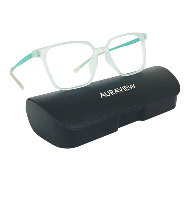 Square AirFlex Matte – Trendy Frame