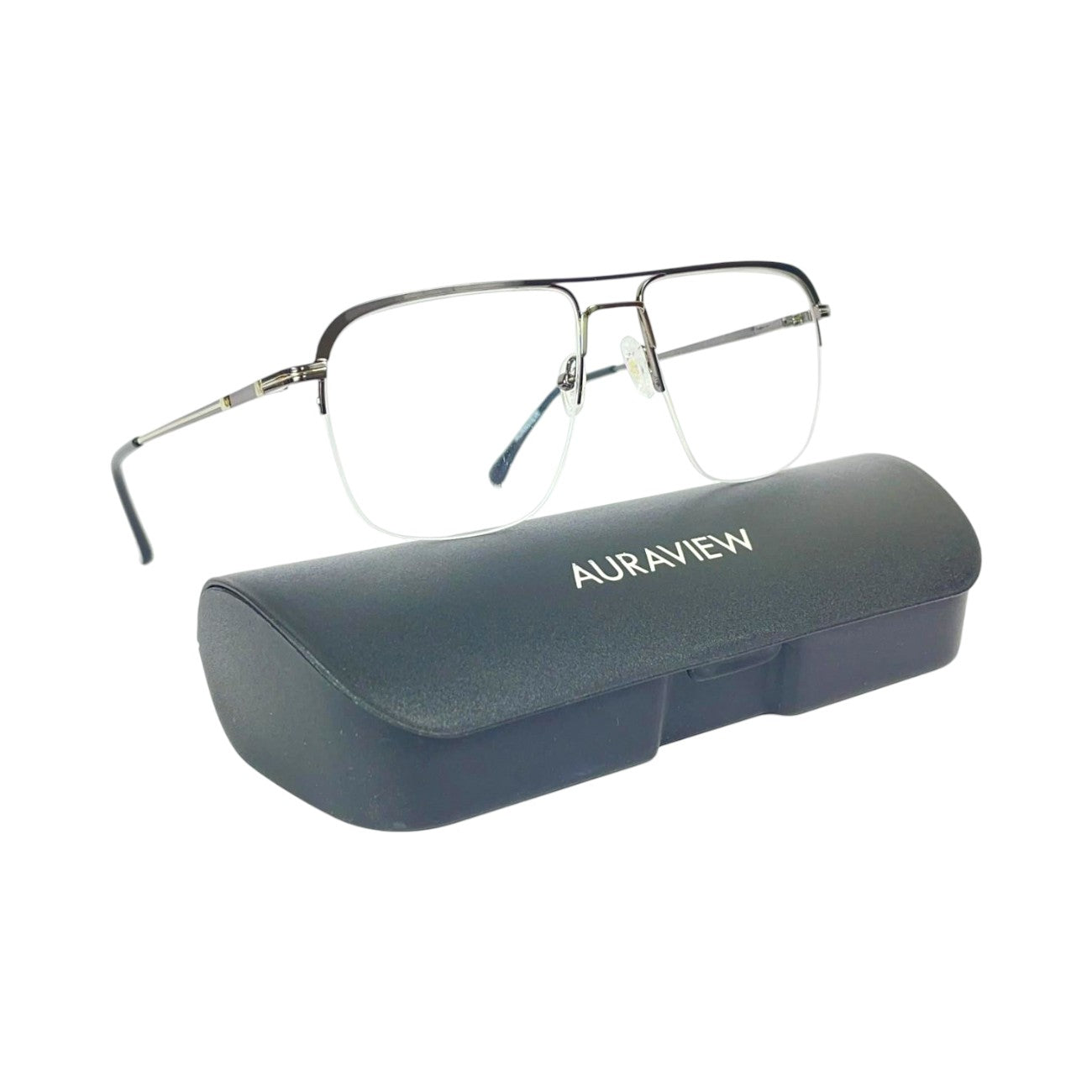 Prestige Half-Rim Navigator Frame