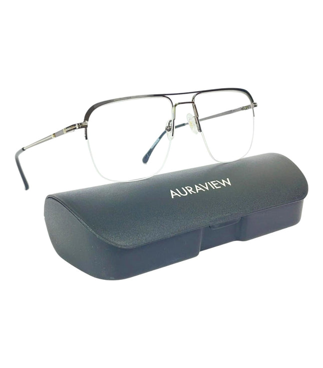 Prestige Half-Rim Navigator Frame