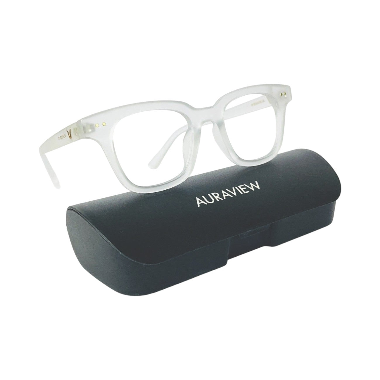 Bold Classic Square Frame