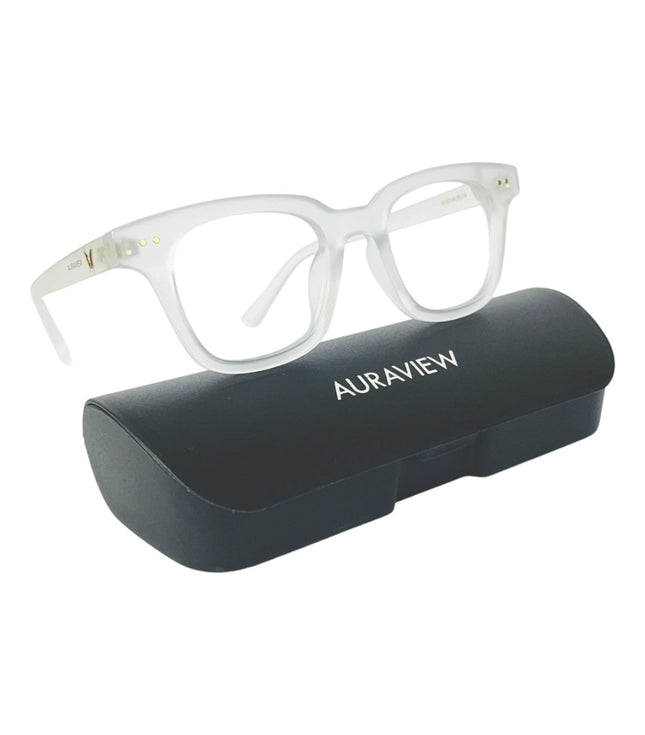 Bold Classic Square Frame