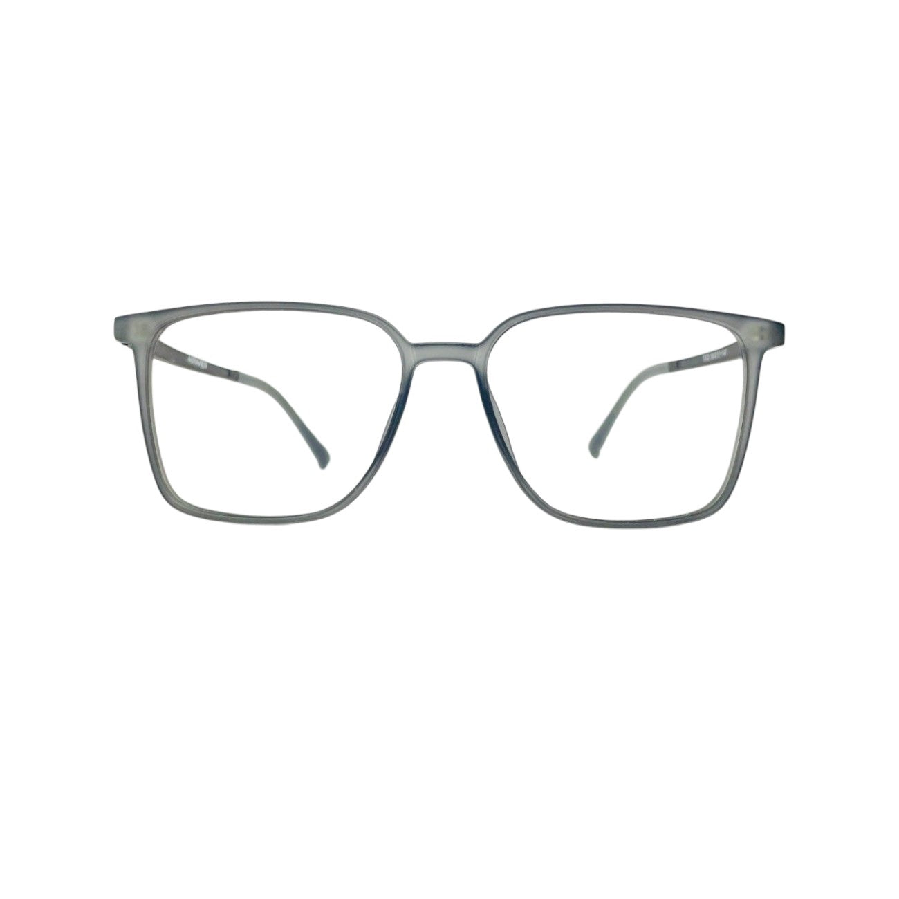 Square Crystal Mist Matte Frames