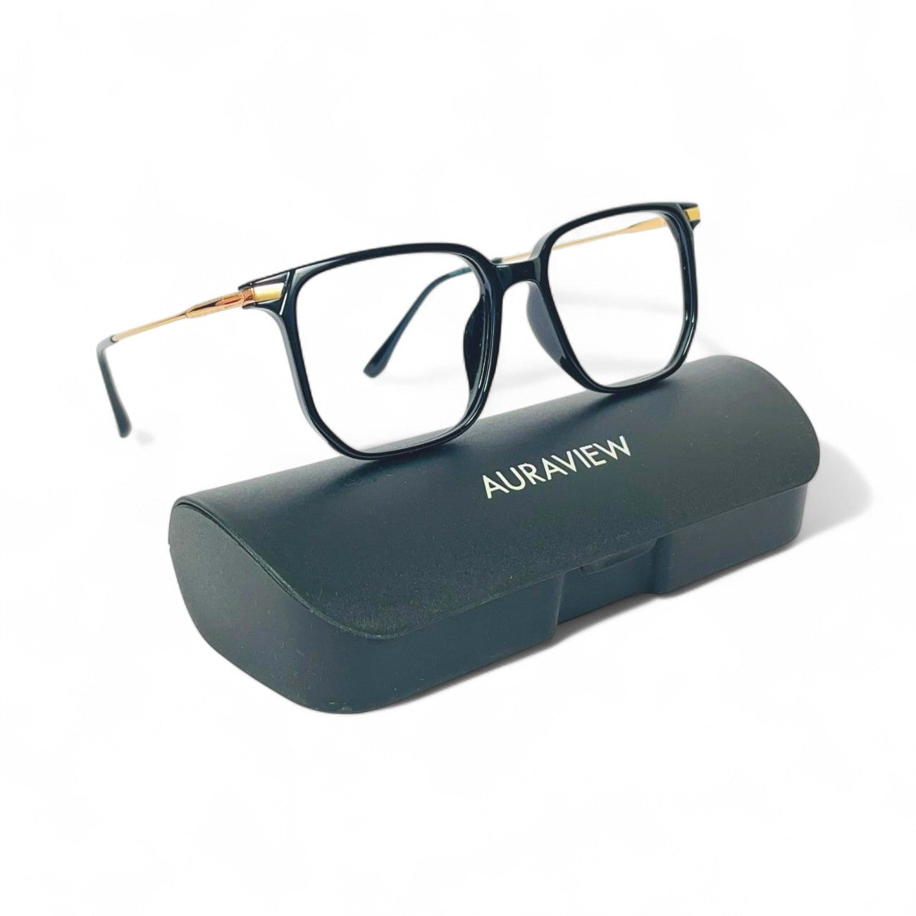 Noir Edge Frame - Mighty Series