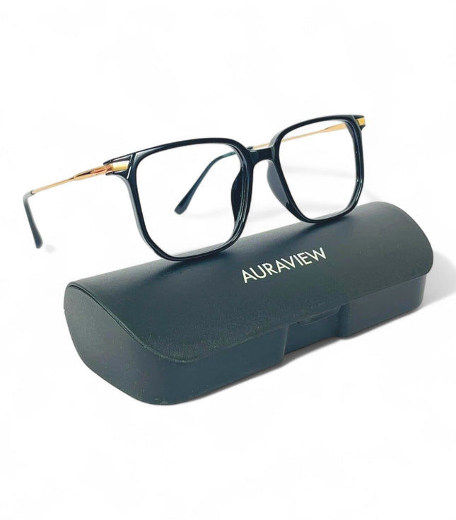 Noir Edge Frame - Mighty Series