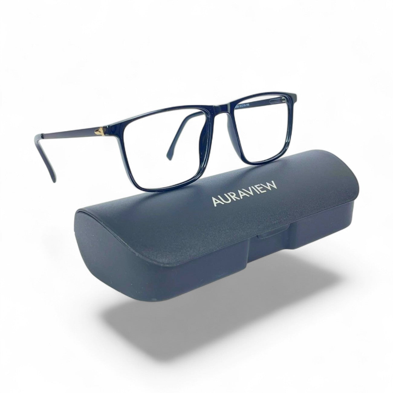 Rectangle Metal Side Flexible Frame