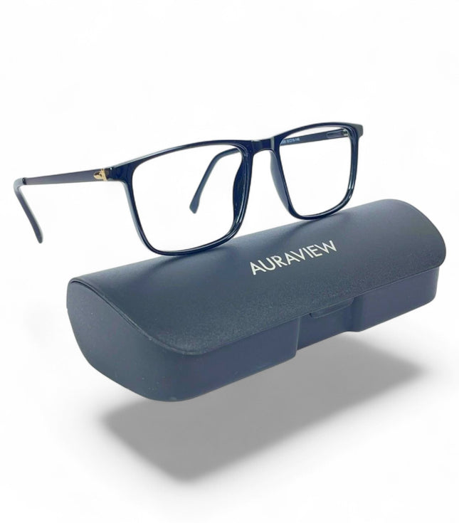 Rectangle Metal Side Flexible Frame