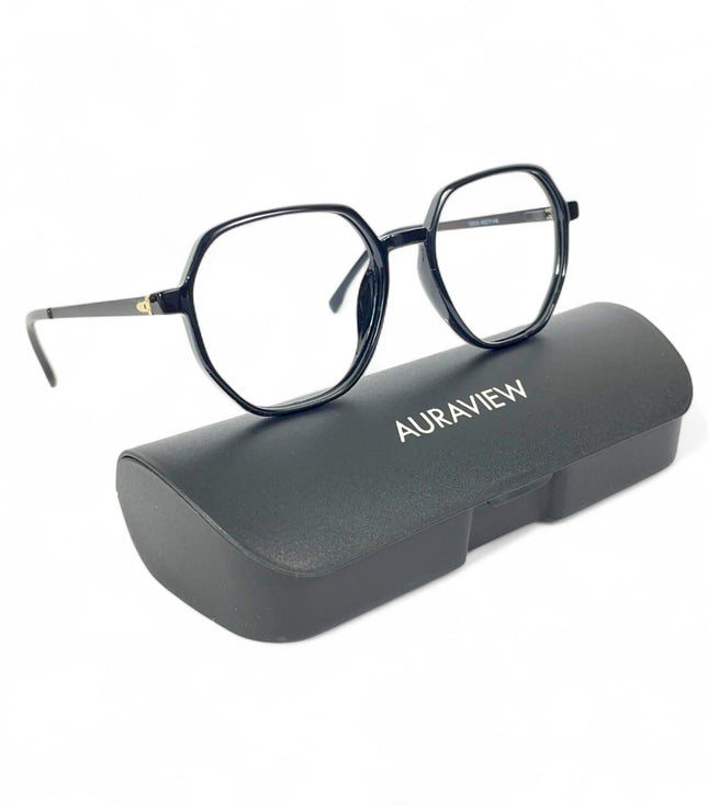 Hexa Metal Side Flexible Frame