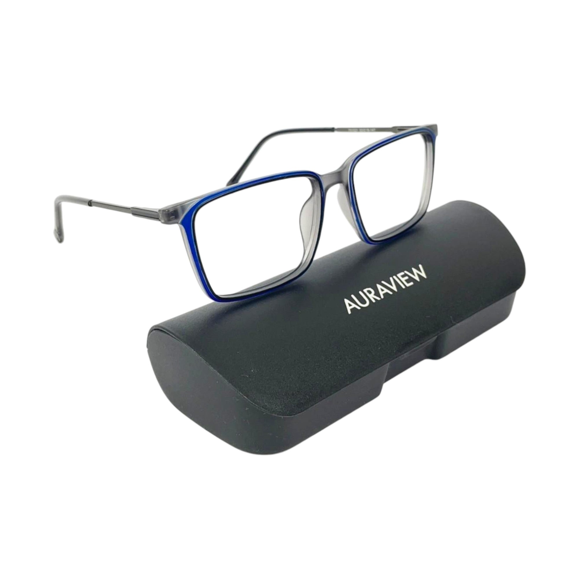 Rectangle Tritone Frame - Robinson Series