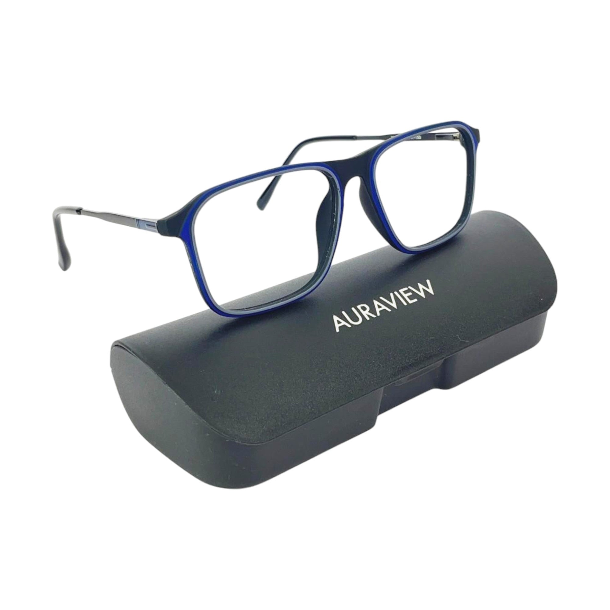 Aviator Tritone Frame - Robinson Series